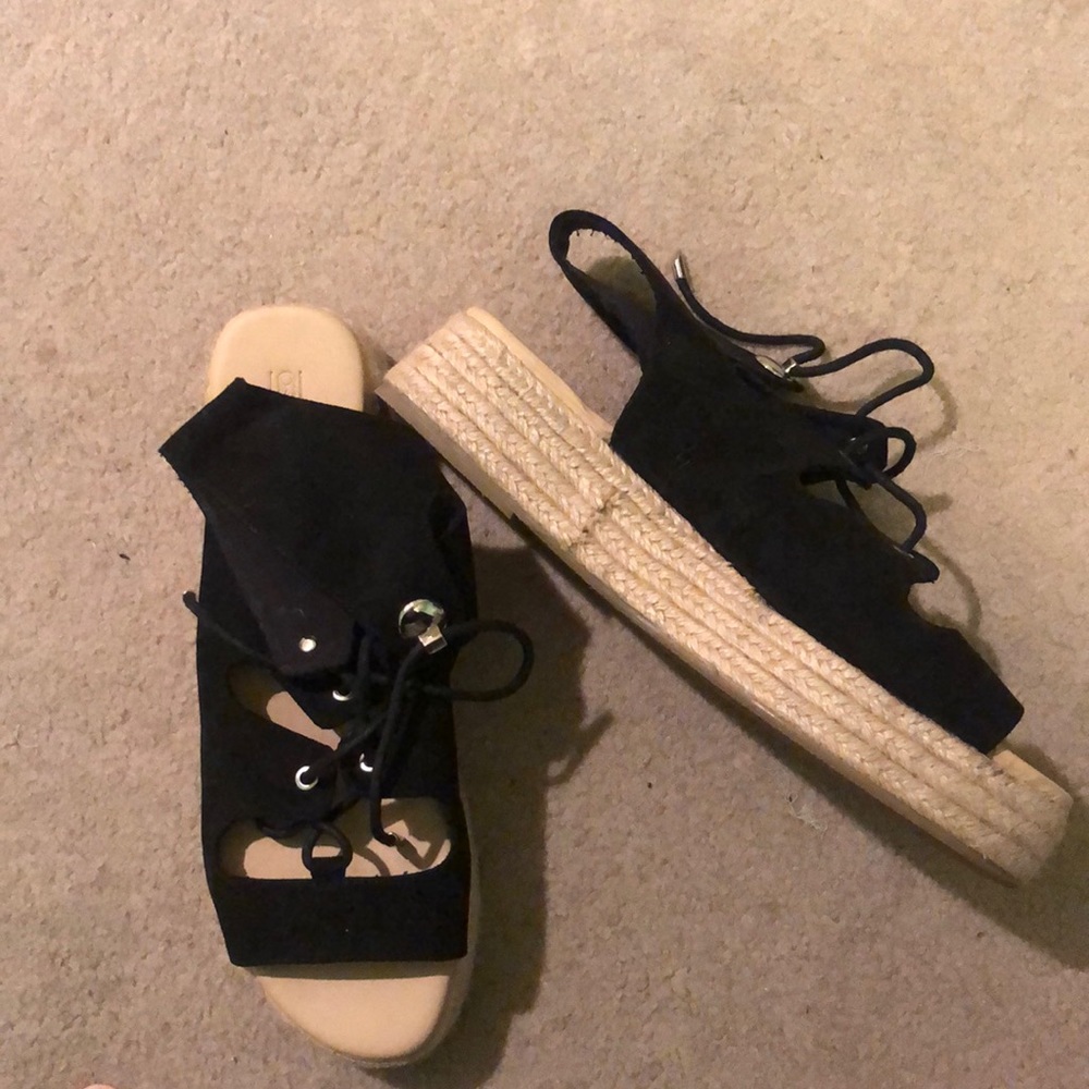 ASOS espadrilles
